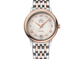 Omega De Ville Prestige 424.20.33.20.52.003 -