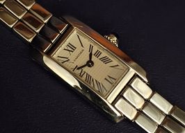 Cartier Tank Américaine 2544 -