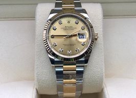 Rolex Datejust 126233 -