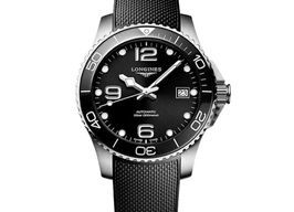 Longines HydroConquest L3.780.4.56.9 -