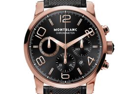 Montblanc Timewalker 106504 -