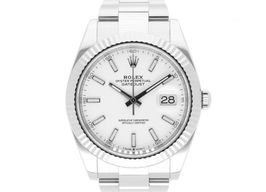 Rolex Datejust 41 126334 -