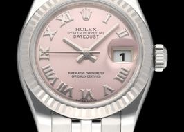 Rolex Lady-Datejust 179174 (2013) - 26mm Staal