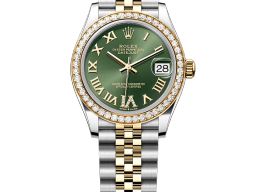 Rolex Datejust 31 278383RBR -