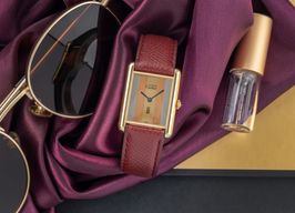 Cartier Tank unknown -