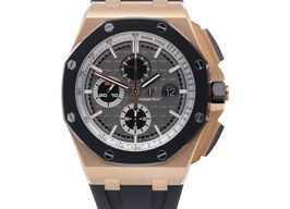 Audemars Piguet Jules Audemars 25919BC.OO.D002CR.02 -