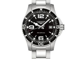 Longines HydroConquest L3.740.4.56.6 -