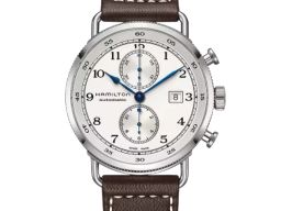 Hamilton Khaki Navy Pioneer H77706553 -