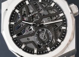 Zenith Defy Skyline 03.9300.3620/78.I001 -