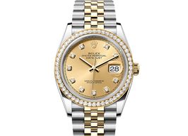 Rolex Datejust 36 126283RBR -