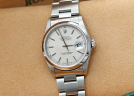 Rolex Datejust 36 16200 -