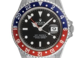 Rolex GMT-Master II 16710T -