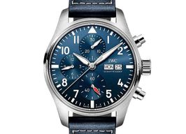 IWC Pilot Chronograph IW388101 -