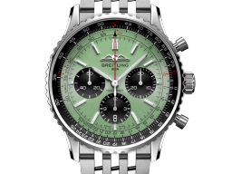 Breitling Navitimer 1 B01 Chronograph AB0138241L1A1 -
