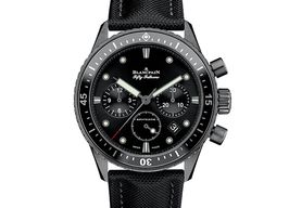 Blancpain Fifty Fathoms Bathyscaphe 5200-0130-B52A -