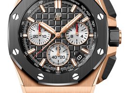 Audemars Piguet Royal Oak Offshore Chronograph 26420RO.OO.A002CA.01 -