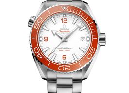 Omega Seamaster Planet Ocean 215.30.44.21.04.001 -