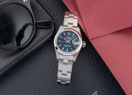 Rolex Oyster Perpetual Lady Date 69160 -