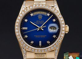 Rolex Day-Date 36 18238 -
