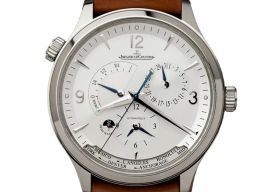 Jaeger-LeCoultre Master Geographic Q4128420 -