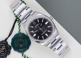 Rolex Oyster Perpetual 36 126000 -