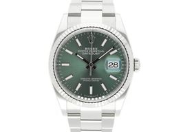 Rolex Datejust 36 126234 -