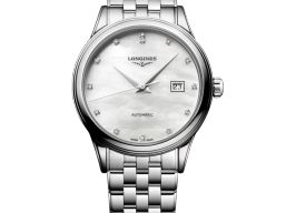 Longines Flagship L4.374.4.88.6 -
