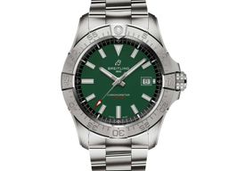 Breitling Avenger A17328 -