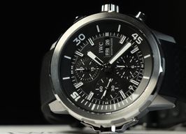 IWC Aquatimer Chronograph IW376803 -