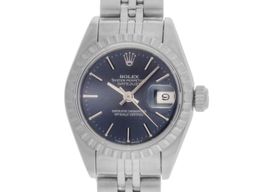 Rolex Oyster Perpetual Lady Date 69240 -