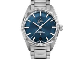 Omega Globemaster 130.30.39.21.03.001 -