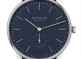 NOMOS Orion 38 388 -