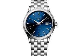 Longines Elegant L4.984.4.98.6 -