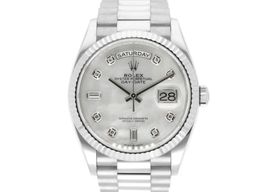 Rolex Day-Date 36 128239 -