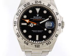 Rolex Explorer II 226570 -
