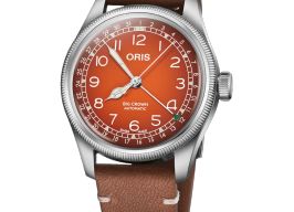Oris Big Crown 01 754 7785 4084-Set -