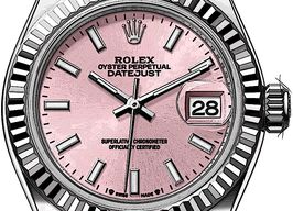 Rolex Lady-Datejust 279174 (2025) - 28mm Staal