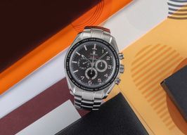 Omega Speedmaster 321.30.44.50.01.001 (Onbekend (willekeurig serienummer)) - Zwart wijzerplaat 44mm Staal