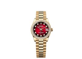 Rolex Datejust 31 278288RBR -