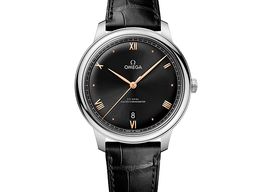 Omega De Ville 434.13.40.20.01.001 -