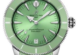 Breitling Superocean A17377211C1A1 -