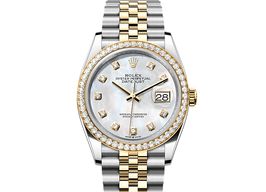 Rolex Datejust 36 126283RBR -