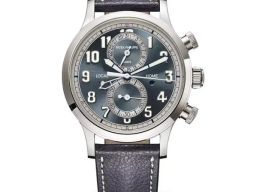 Patek Philippe Calatrava 5924G-001 (2025) - Grey dial 42 mm White Gold case