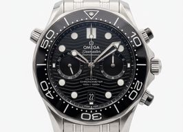 Omega Seamaster Diver 300 M 210.30.44.51.01.001 -