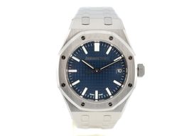 Audemars Piguet Royal Oak Selfwinding 15550ST -