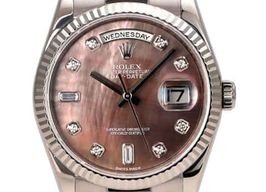 Rolex Day-Date 36 118239 -