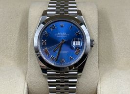 Rolex Datejust 41 126300 -
