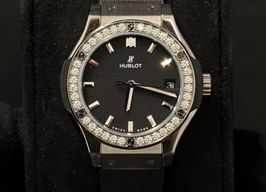 Hublot Classic Fusion Quartz 581.NX.1470.RX.1104 -