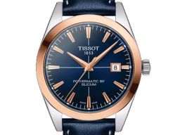 Tissot Unknown T927.407.46.041.00 (2026) - 40mm Onbekend