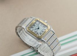 Cartier Santos 2961 -
